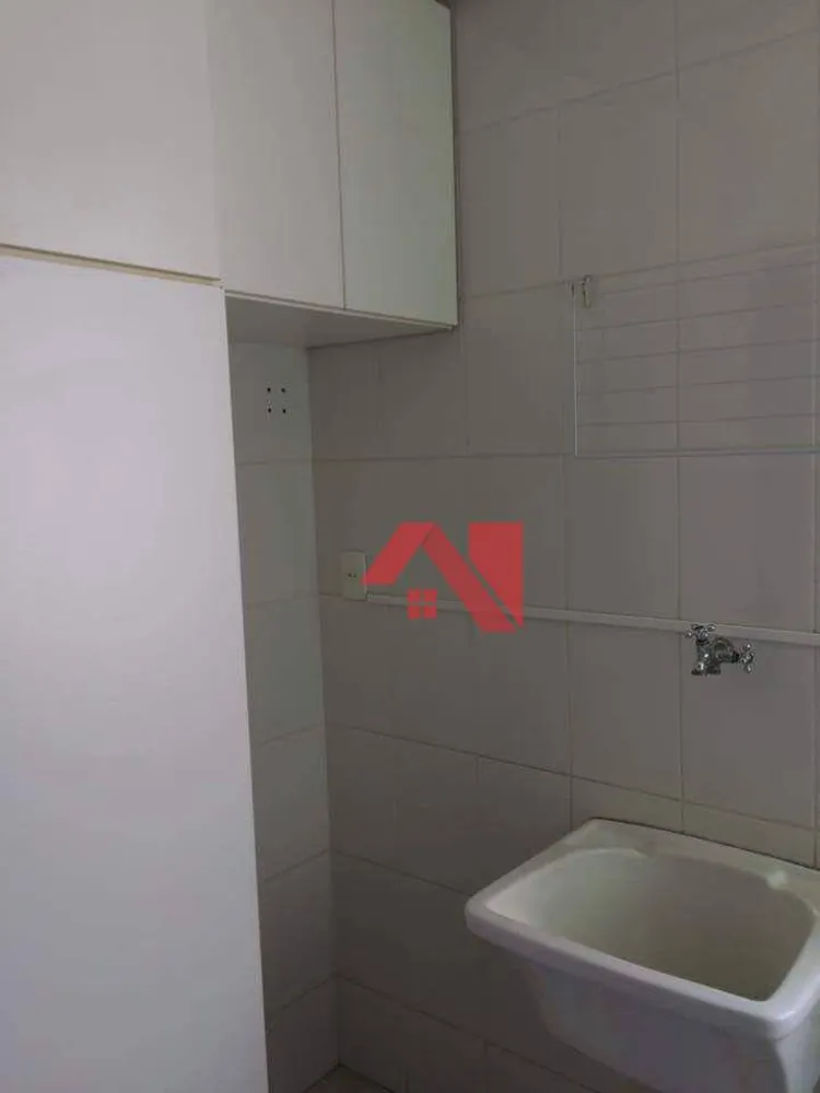 Apartamento, 2 quartos, 50 m² - Foto 5