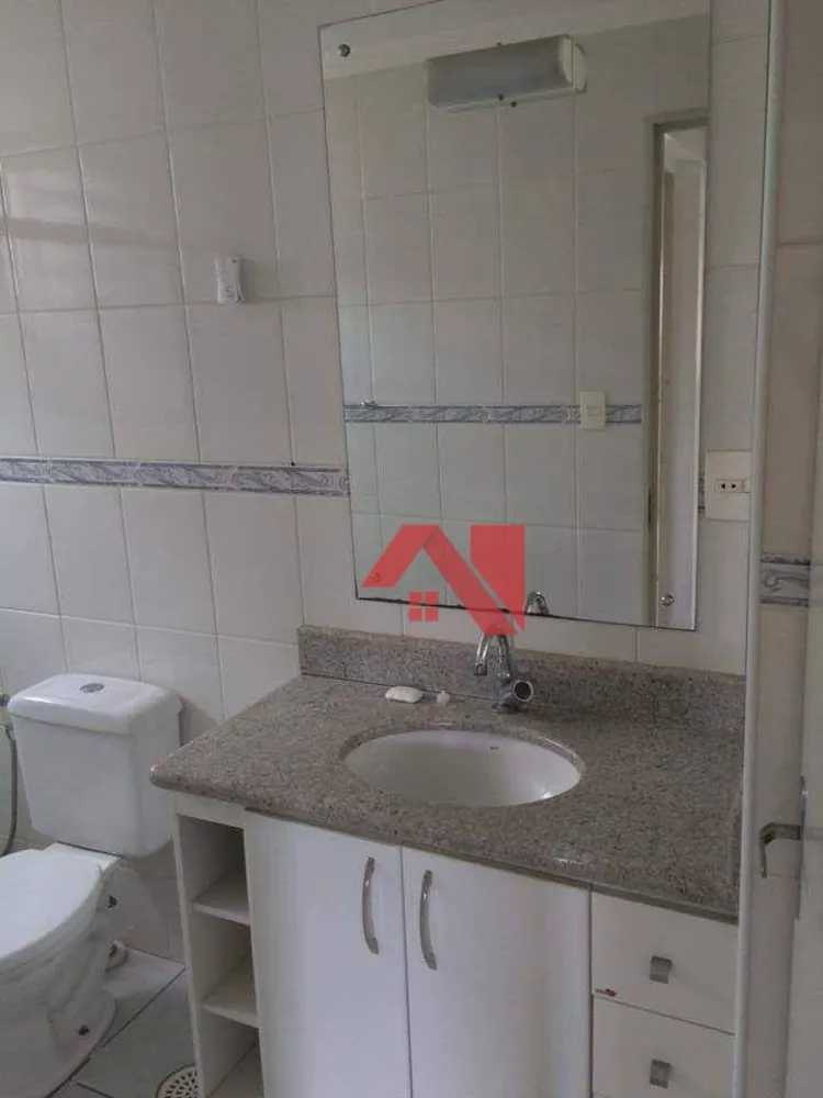 Apartamento, 2 quartos, 50 m² - Foto 6