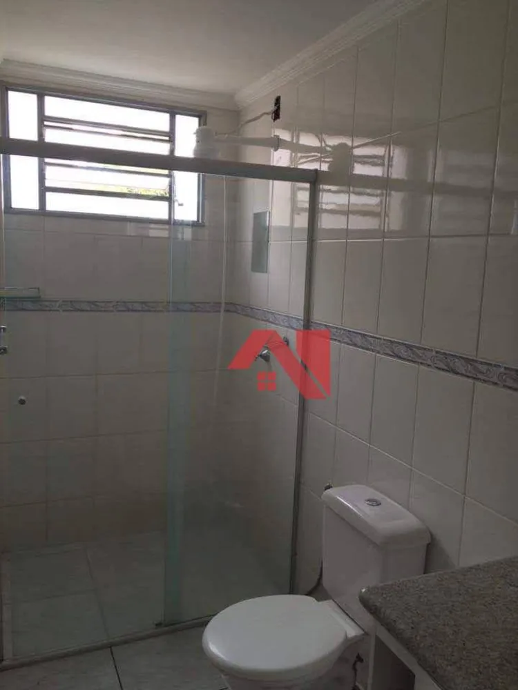 Apartamento, 2 quartos, 50 m² - Foto 4