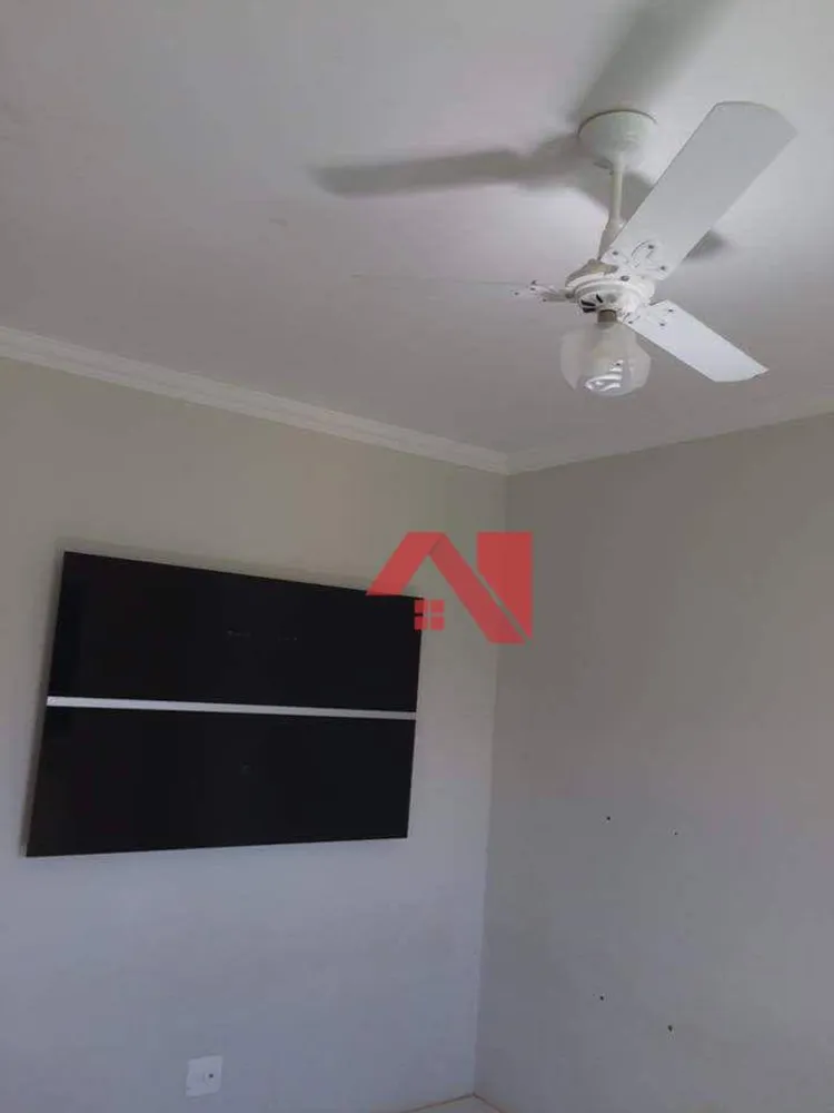Apartamento, 2 quartos, 50 m² - Foto 8
