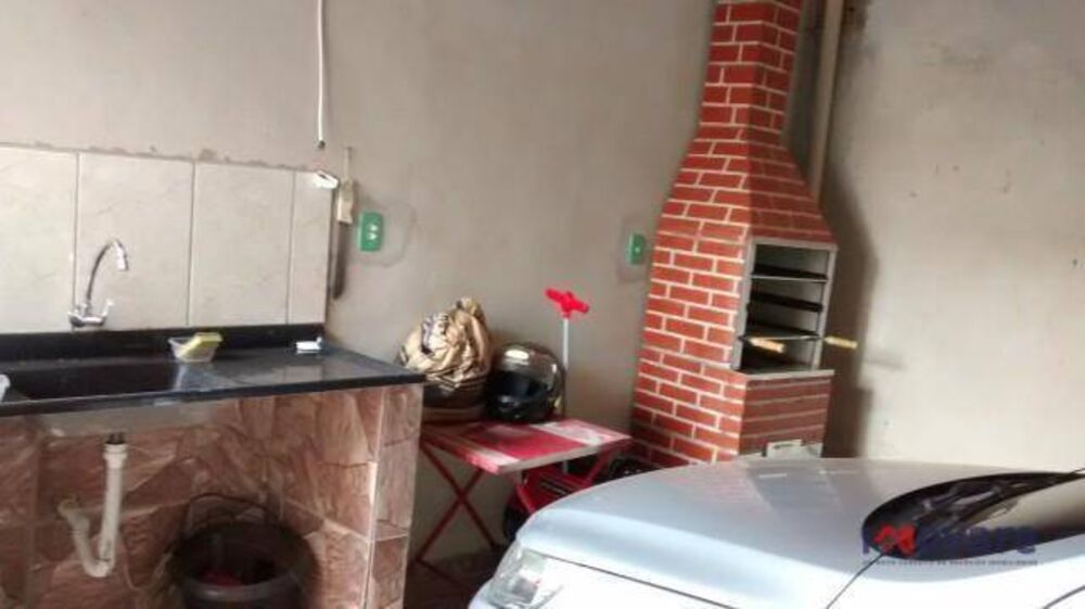 Casa, 4 quartos, 150 m² - Foto 2