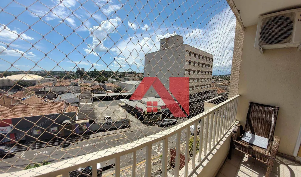 Apartamento, 3 quartos, 123 m² - Foto 6