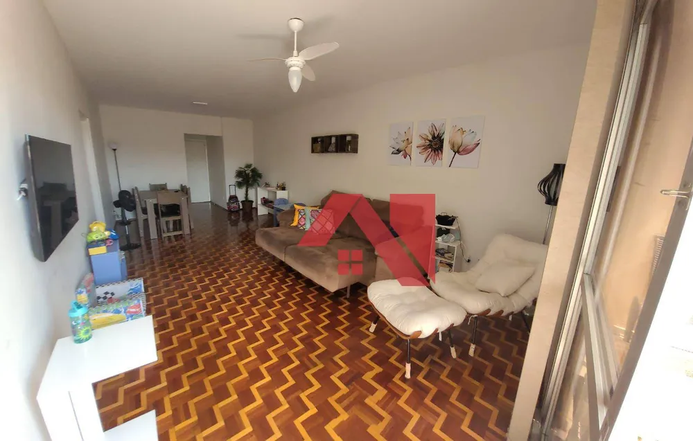 Apartamento, 3 quartos, 123 m² - Foto 7