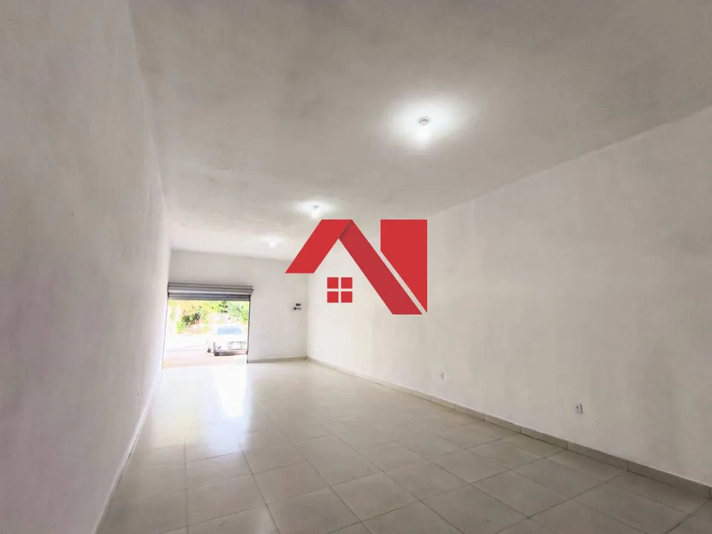 Loja-Salão, 63 m² - Foto 1