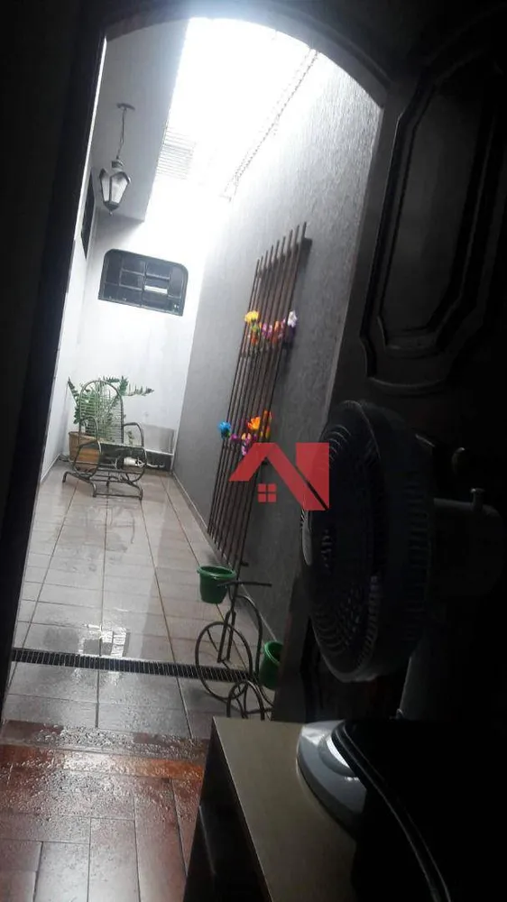 Casa, 3 quartos, 186 m² - Foto 8