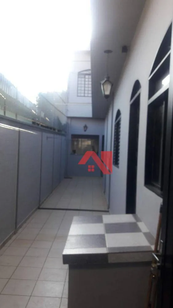 Casa, 3 quartos, 186 m² - Foto 8