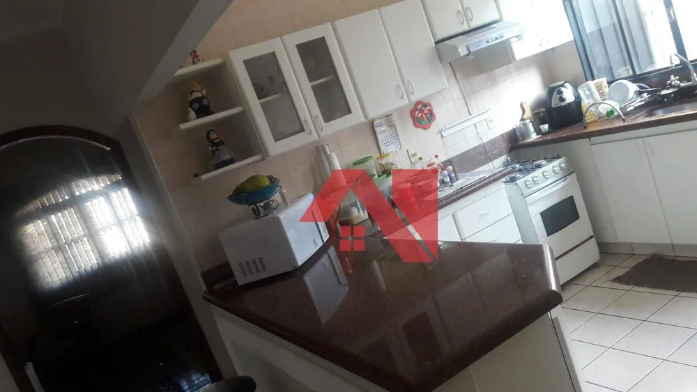 Casa, 3 quartos, 186 m² - Foto 7