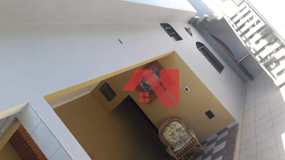 Casa, 3 quartos, 186 m² - Foto 3