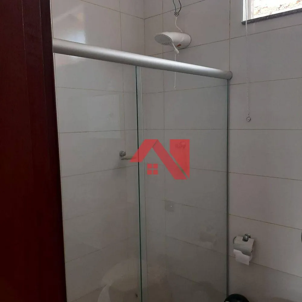 Sobrado, 2 quartos, 140 m² - Foto 10