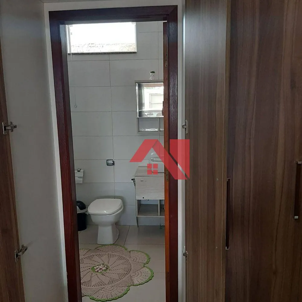 Sobrado, 2 quartos, 140 m² - Foto 13