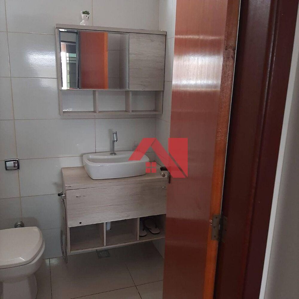 Sobrado, 2 quartos, 140 m² - Foto 6