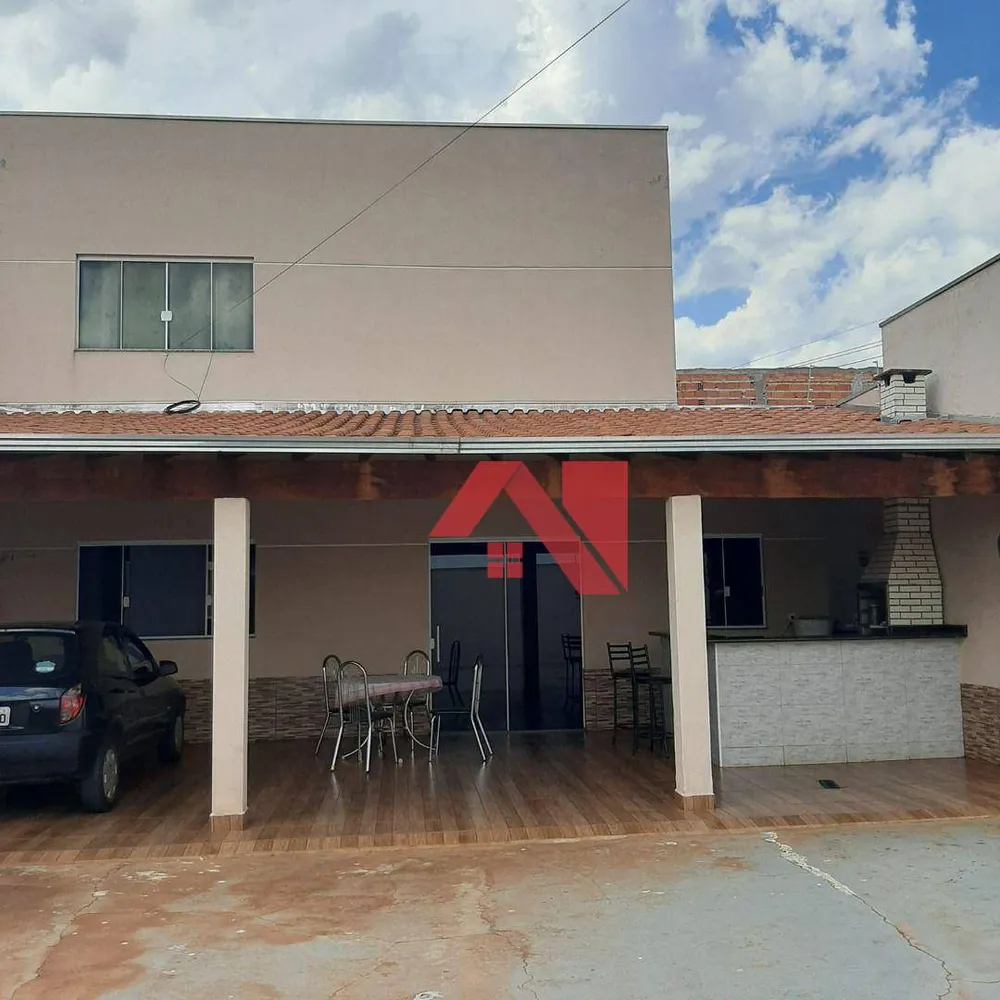 Sobrado, 2 quartos, 140 m² - Foto 12