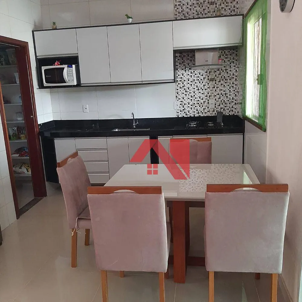 Sobrado, 2 quartos, 140 m² - Foto 14