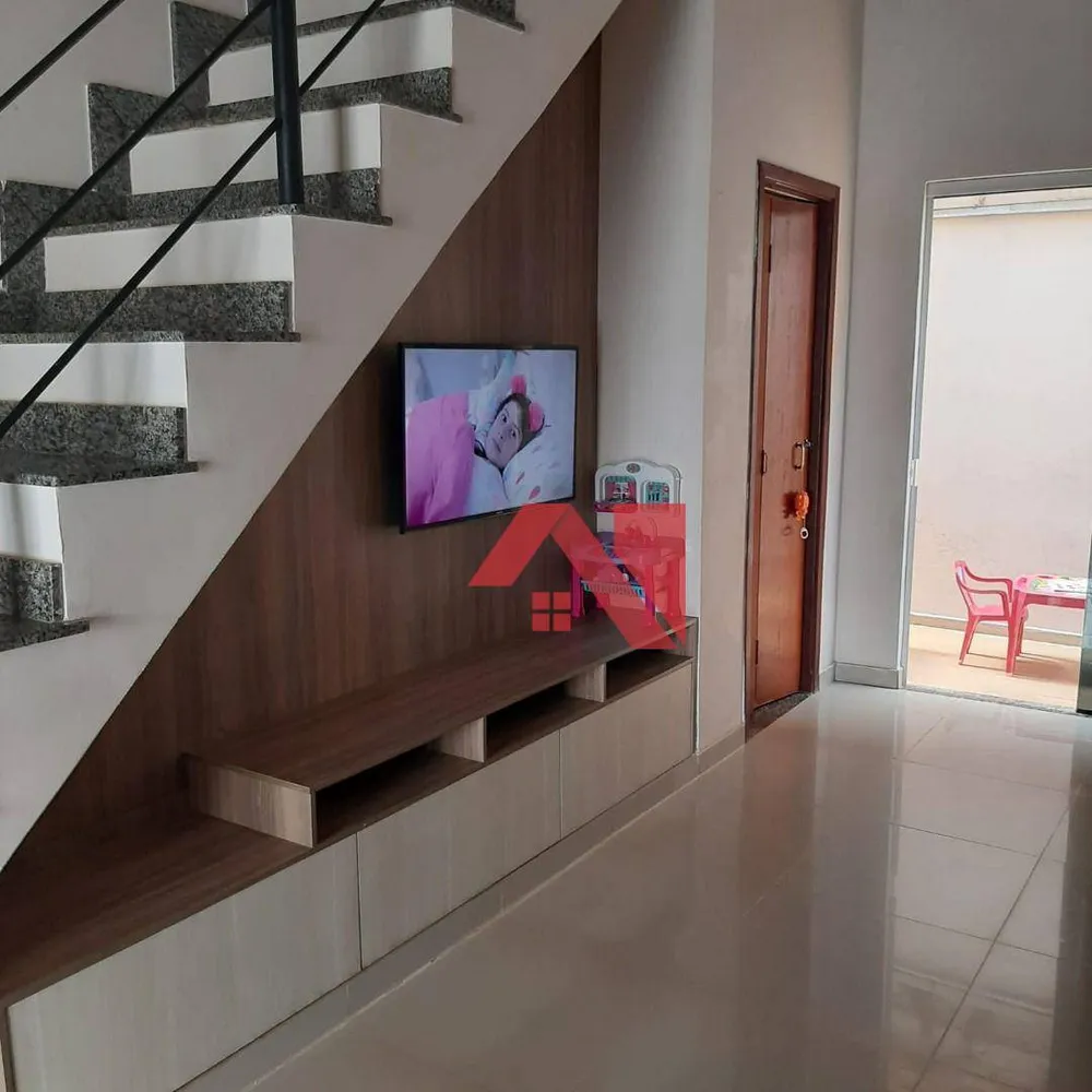 Sobrado, 2 quartos, 140 m² - Foto 9