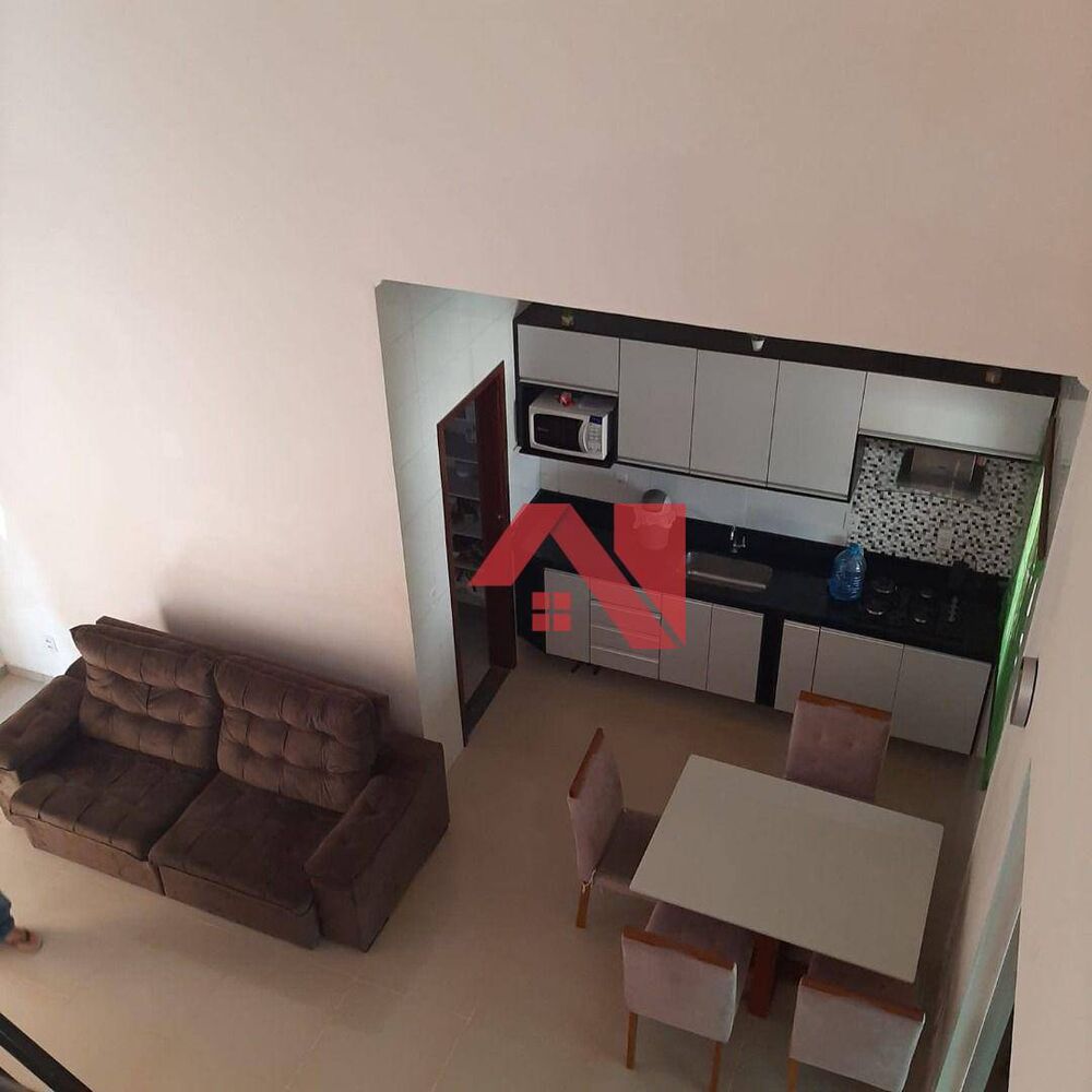 Sobrado, 2 quartos, 140 m² - Foto 2