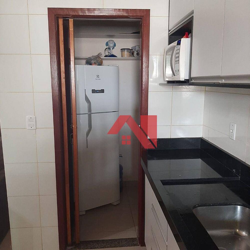 Sobrado, 2 quartos, 140 m² - Foto 8