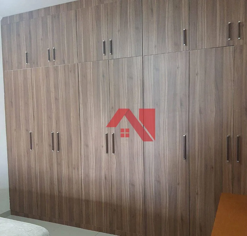 Sobrado, 2 quartos, 140 m² - Foto 16