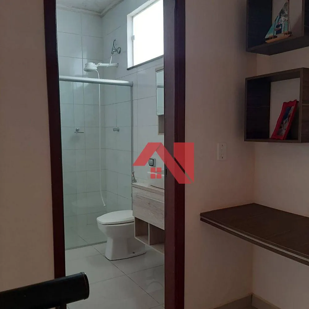 Sobrado, 2 quartos, 140 m² - Foto 15
