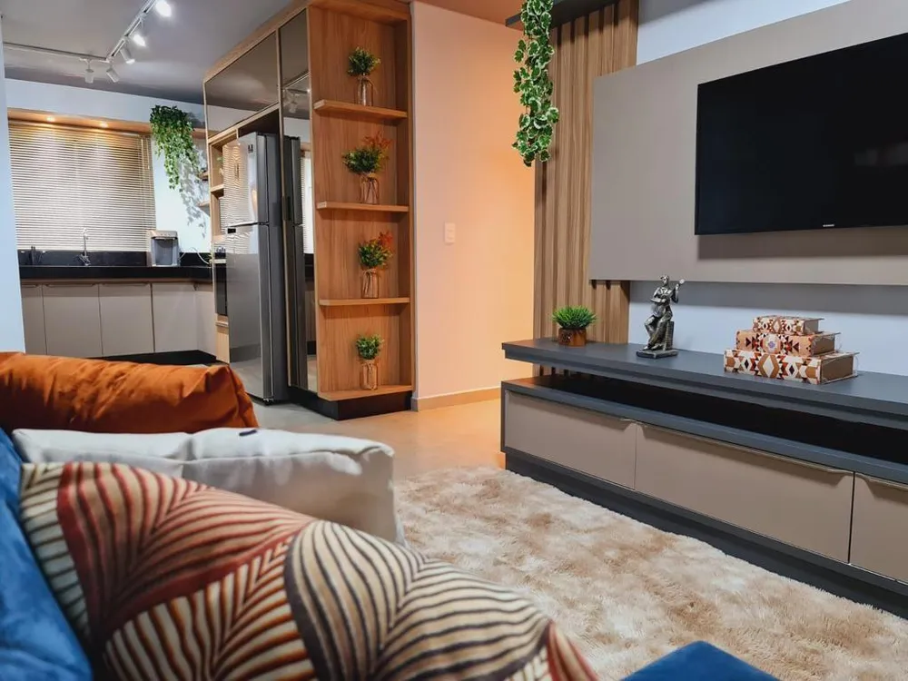 Apartamento, 3 quartos, 81 m² - Foto 9