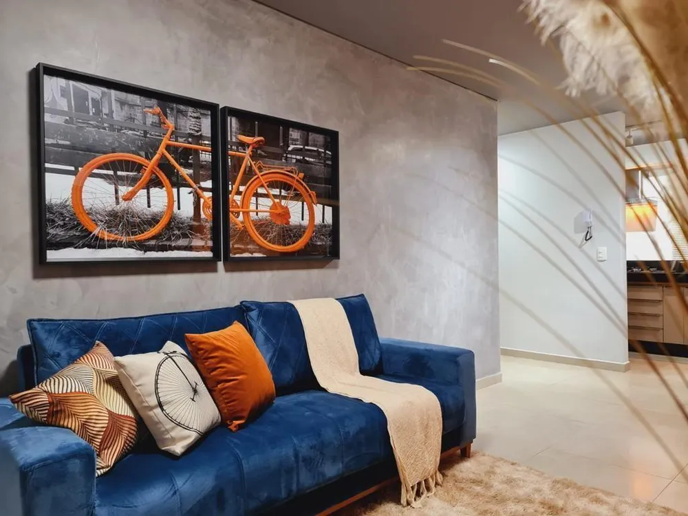 Apartamento, 3 quartos, 81 m² - Foto 12