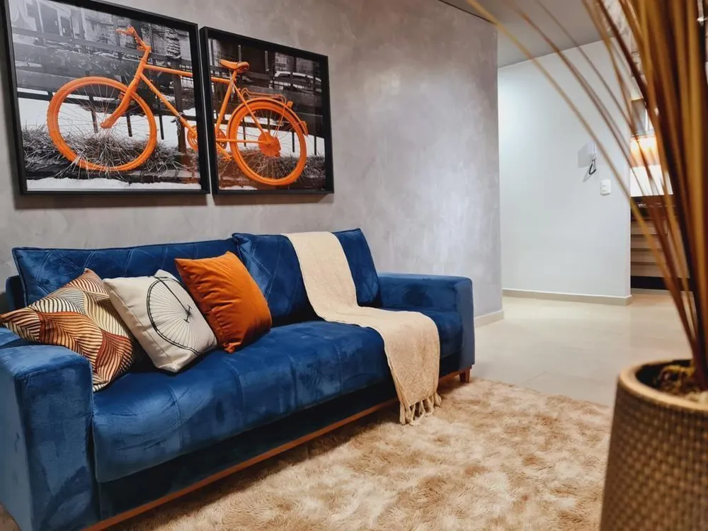 Apartamento, 3 quartos, 81 m² - Foto 10