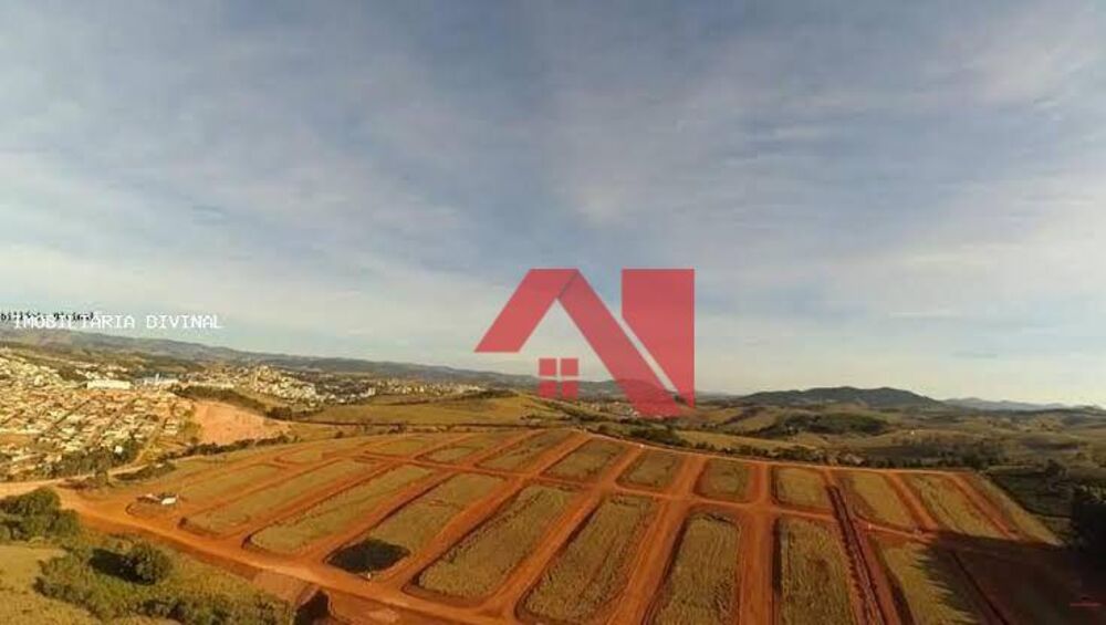 Terreno, 160 m² - Foto 1