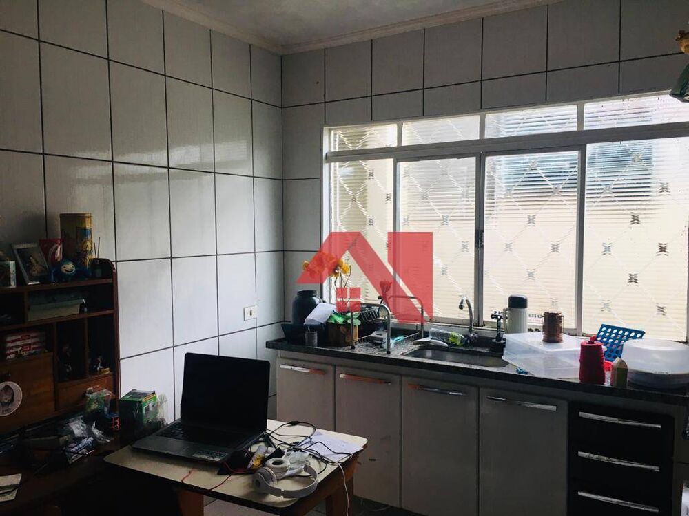 Casa, 3 quartos, 112 m² - Foto 6