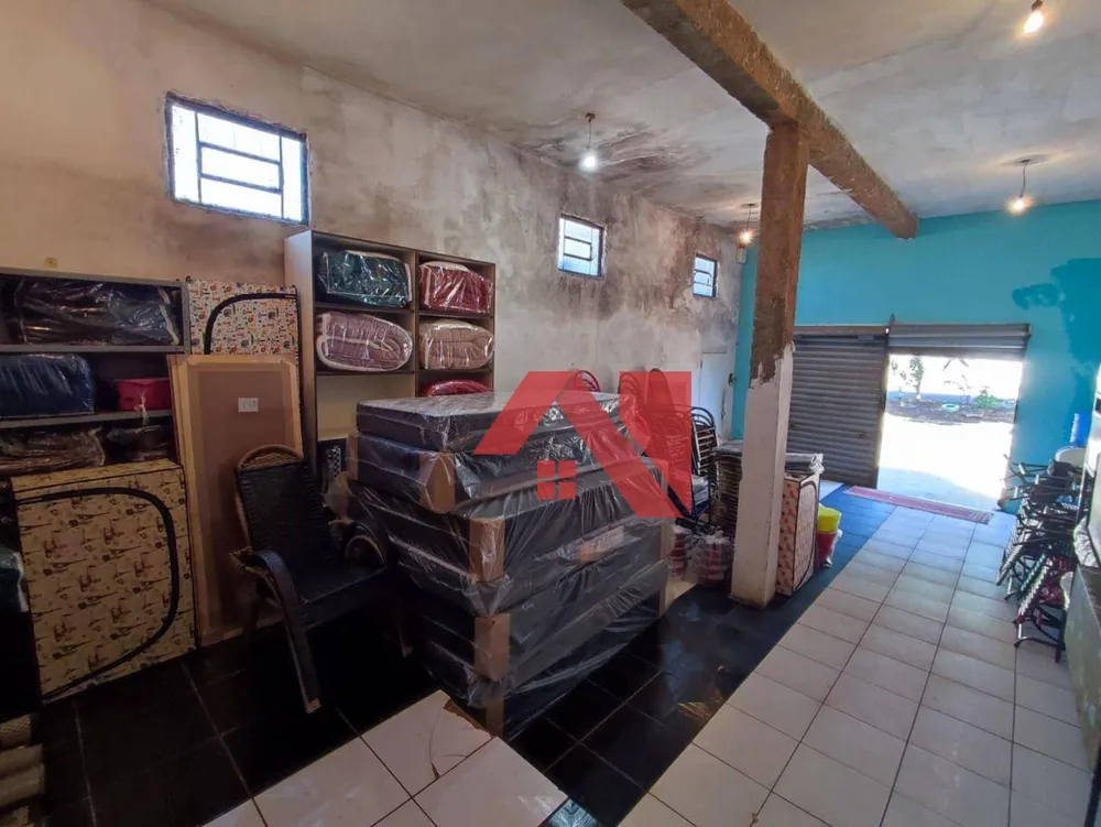 Casa, 1 quarto, 101 m² - Foto 1