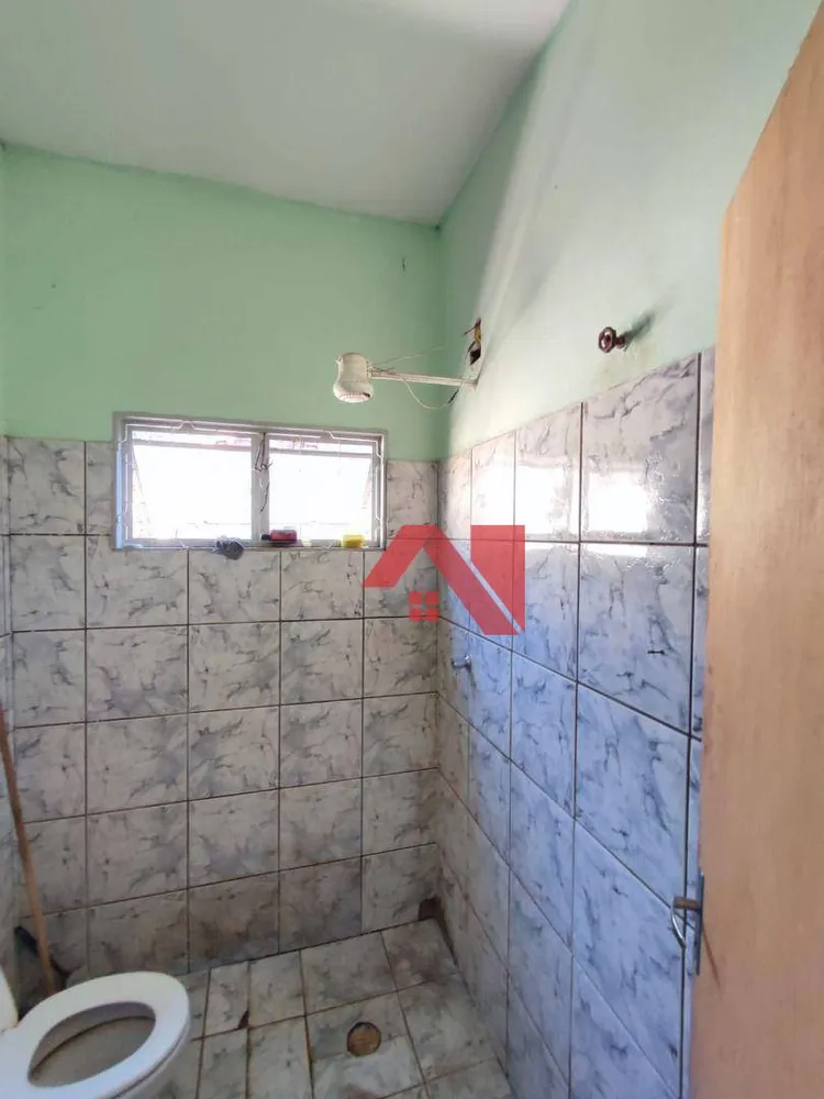 Casa, 1 quarto, 101 m² - Foto 3