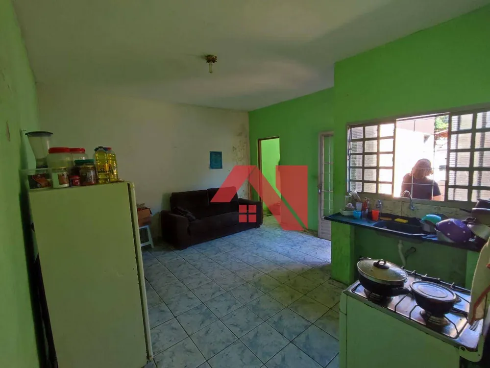 Casa, 1 quarto, 101 m² - Foto 2