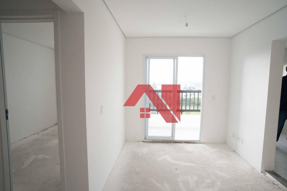 Apartamento, 2 quartos, 55 m² - Foto 2