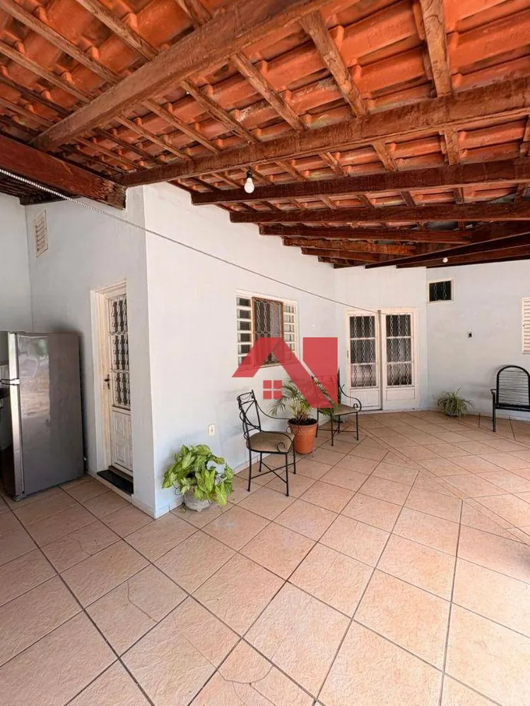 Chácara, 3 quartos, 1250 m² - Foto 4