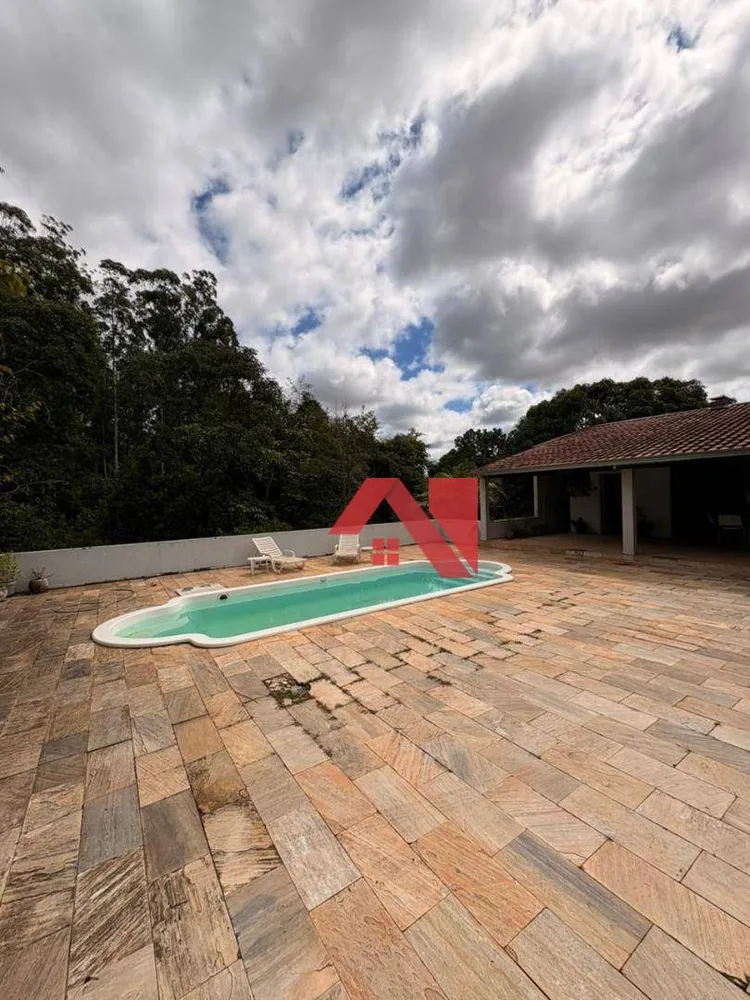 Chácara, 3 quartos, 1250 m² - Foto 15