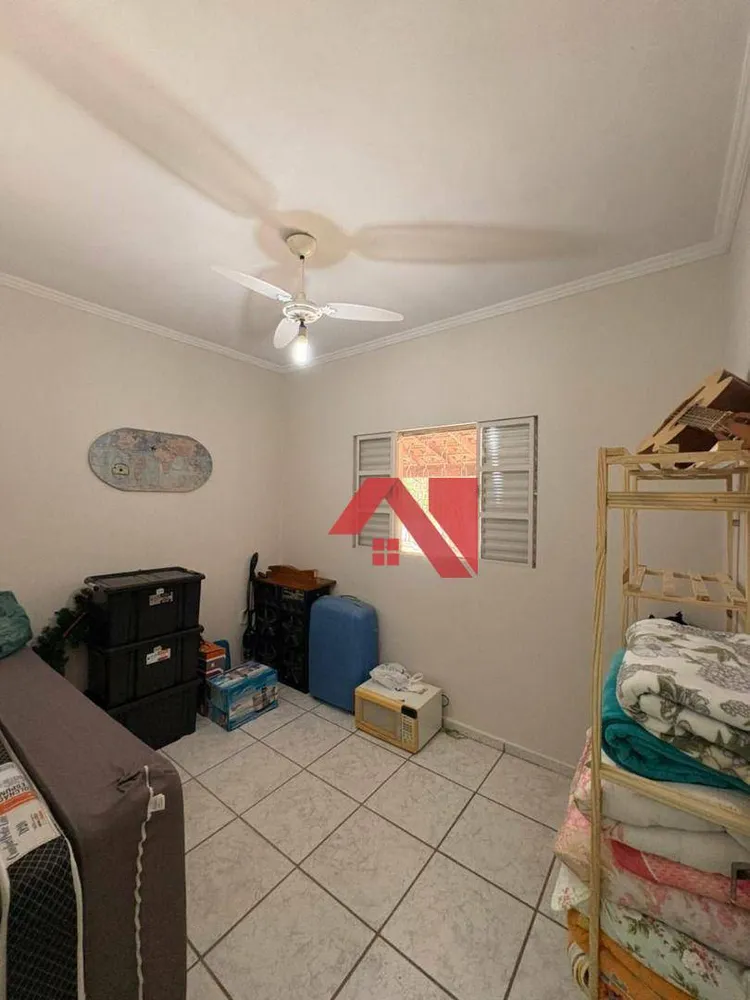 Chácara, 3 quartos, 1250 m² - Foto 1