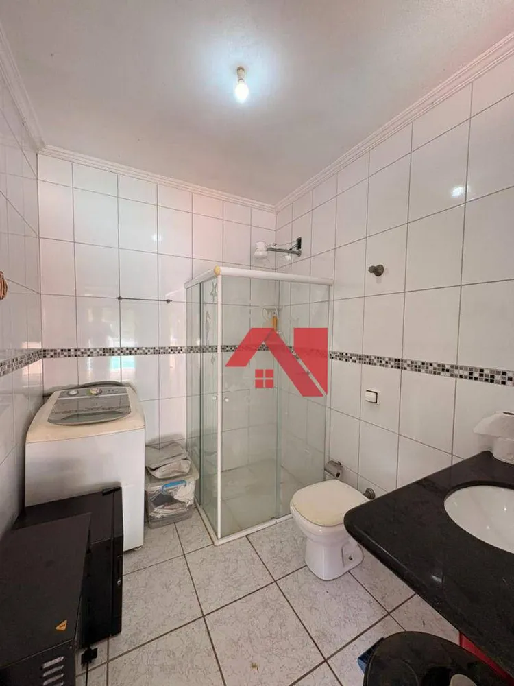 Chácara, 3 quartos, 1250 m² - Foto 9