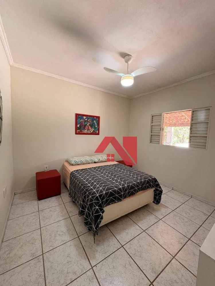 Chácara, 3 quartos, 1250 m² - Foto 16