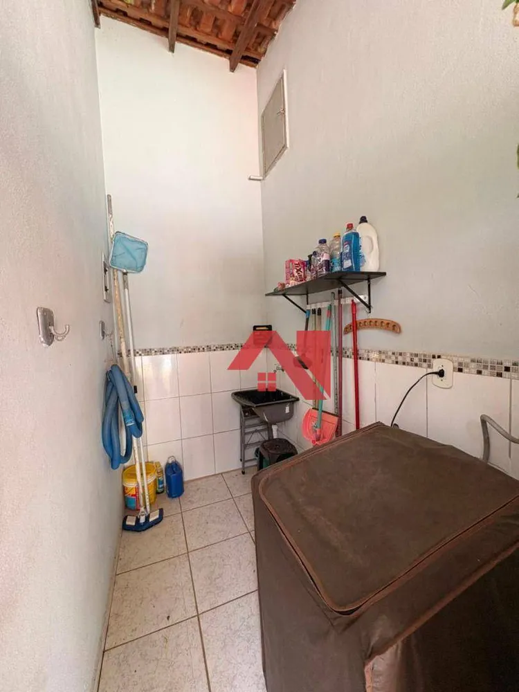 Chácara, 3 quartos, 1250 m² - Foto 7