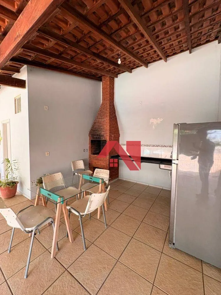 Chácara, 3 quartos, 1250 m² - Foto 10