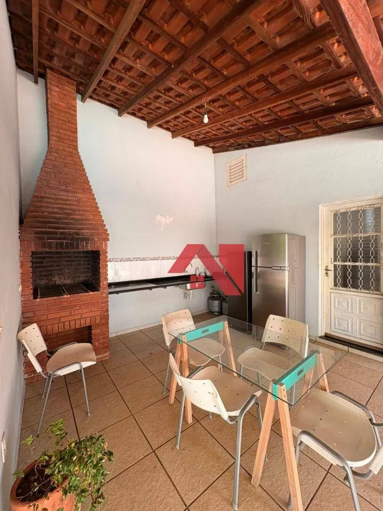 Chácara, 3 quartos, 1250 m² - Foto 3