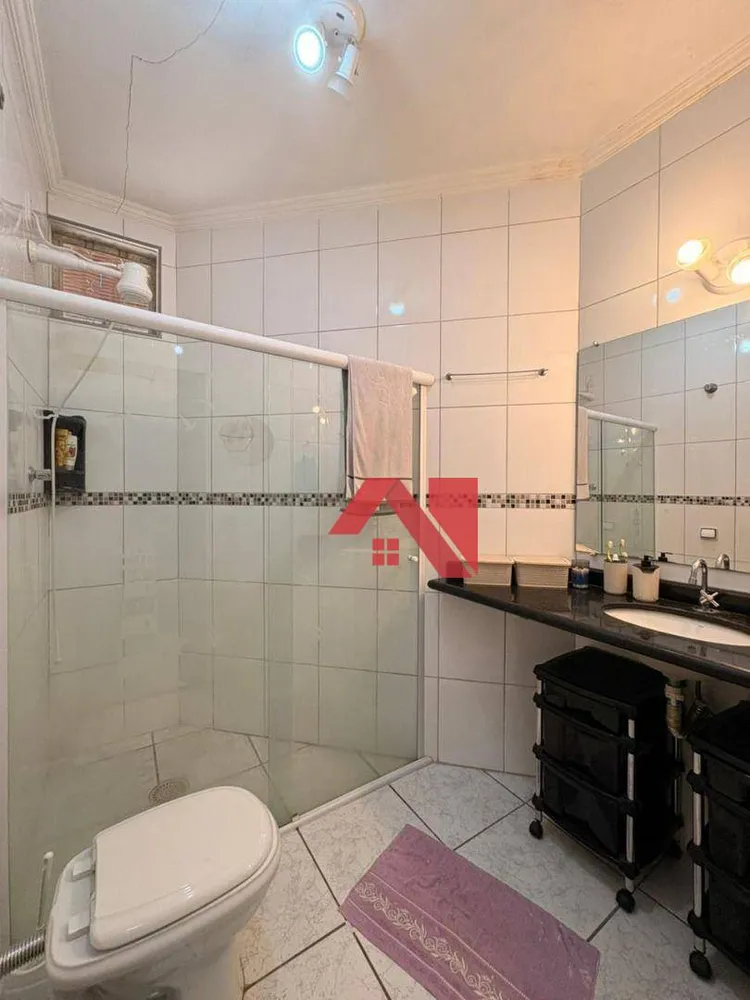 Chácara, 3 quartos, 1250 m² - Foto 3