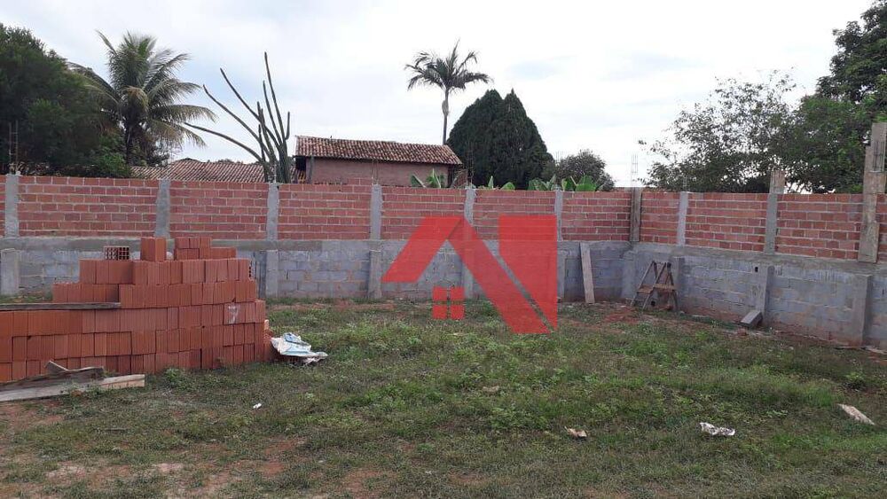 Terreno, 500 m² - Foto 1