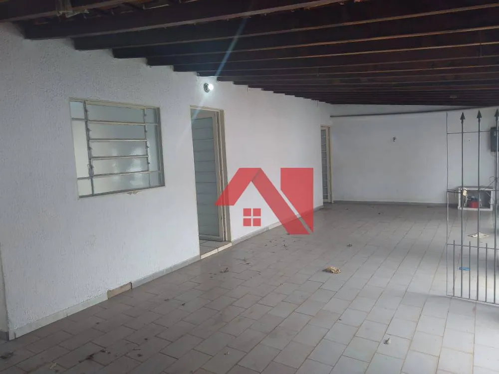 Casa, 3 quartos, 110 m² - Foto 1