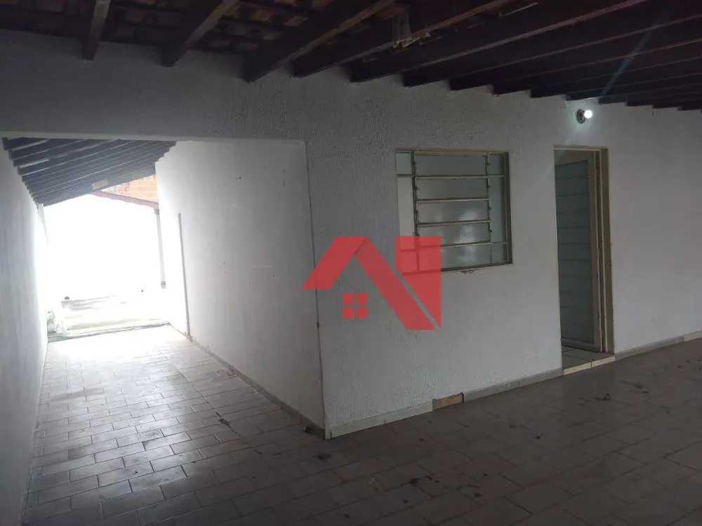 Casa, 3 quartos, 110 m² - Foto 11