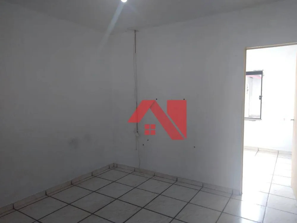 Casa, 3 quartos, 110 m² - Foto 2