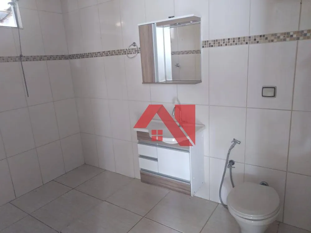 Casa, 3 quartos, 110 m² - Foto 10