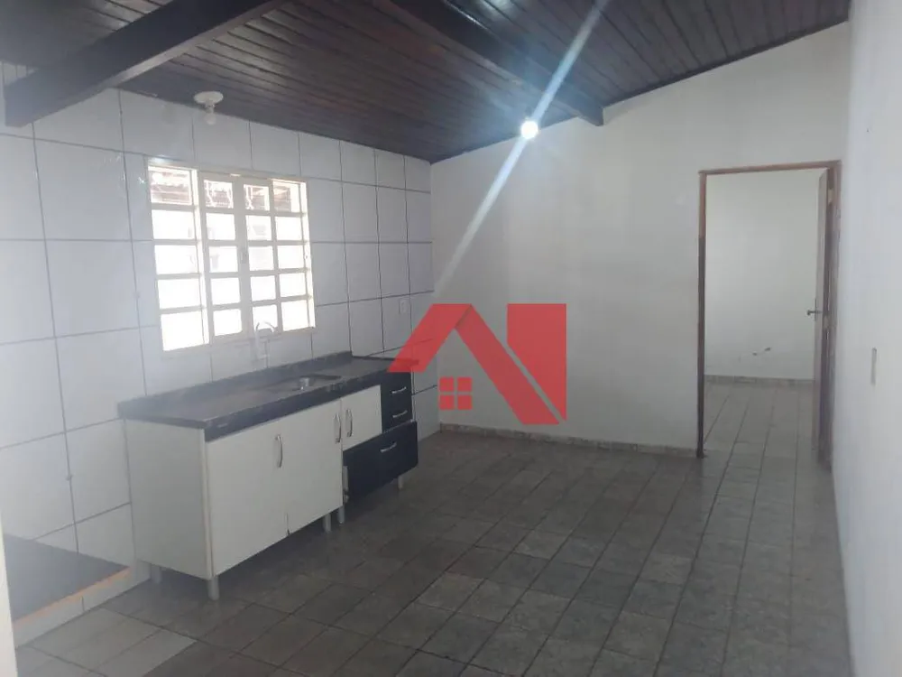 Casa, 3 quartos, 110 m² - Foto 2
