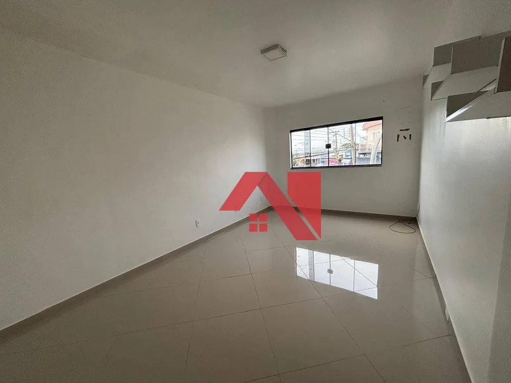 Sala-Conjunto, 11 m² - Foto 1