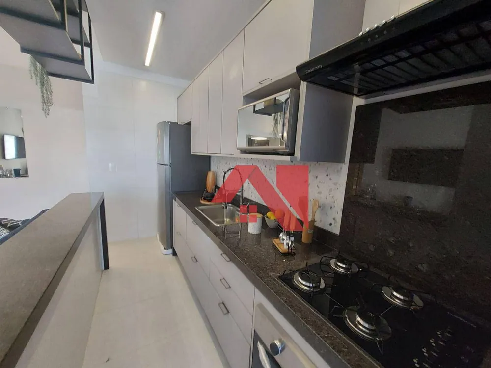 Apartamento, 2 quartos, 68 m² - Foto 8