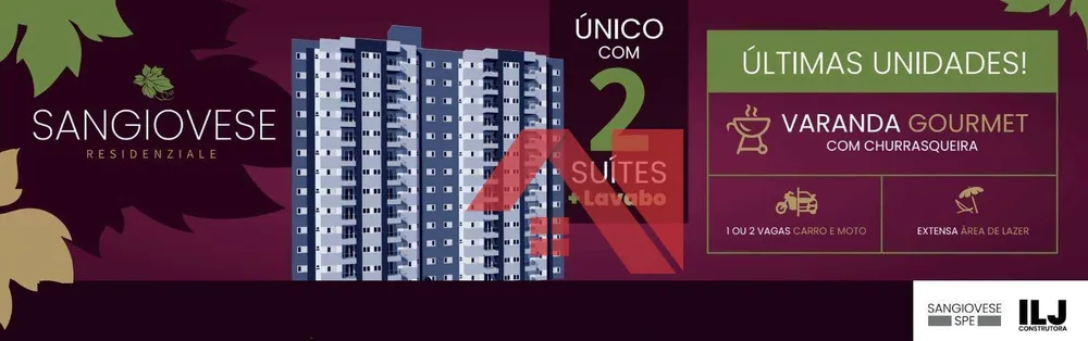 Apartamento, 2 quartos, 68 m² - Foto 12