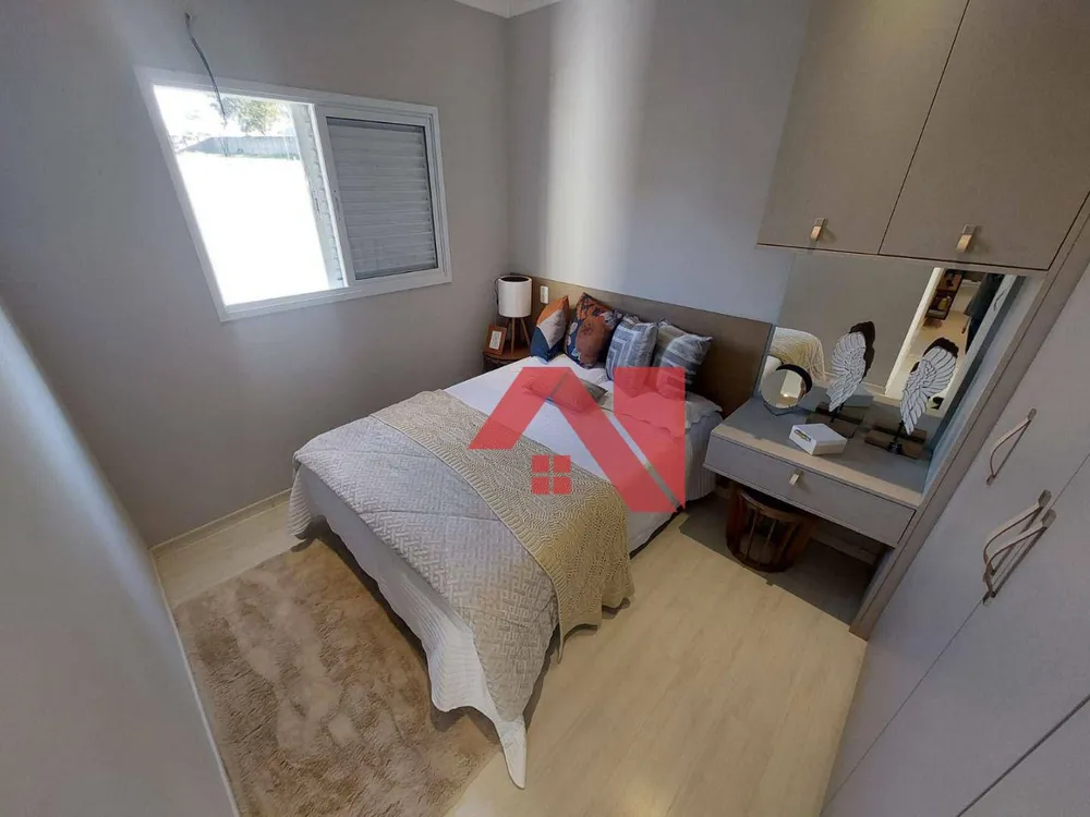 Apartamento, 2 quartos, 68 m² - Foto 2